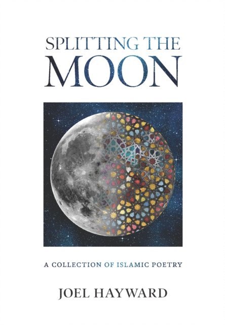 Joel Hayward - Splitting the Moon, E-bok