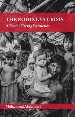 Muhammed Abdul Bari - Rohingya Crisis, Häftad