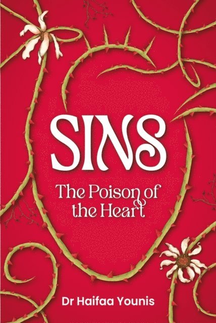 Haifaa Younis - Sins, E-bok