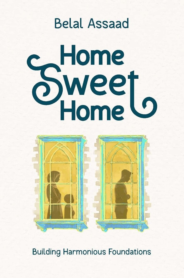 Belal Assaad - Home Sweet Home, Häftad. Tillgänglighet: Lägg i varukorg