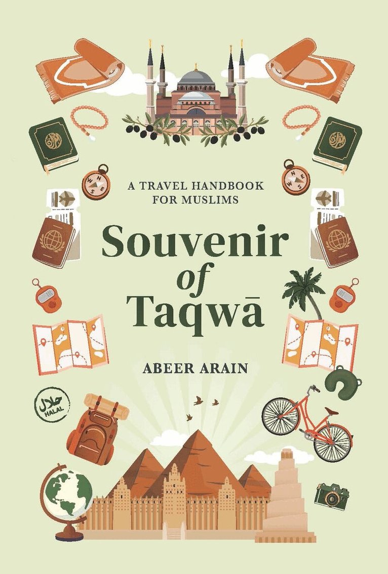 Souvenir of Taqw