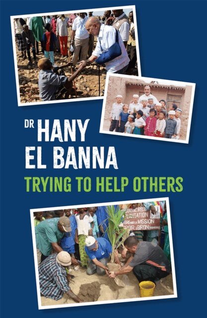 Suma Din - Dr Hany El Banna, E-bok