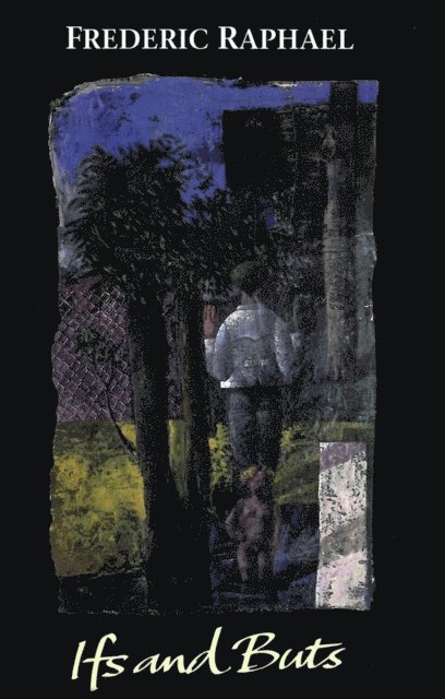 Frederic Raphael - Personal Terms, Häftad. Tillgänglighet: Tillfälligt slut