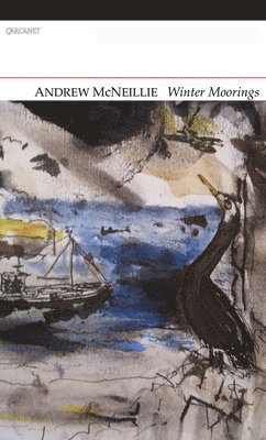 Andrew McNeillie - Winter Moorings, Häftad
