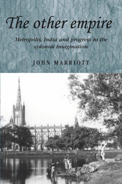 John Marriott - Other Empire, E-bok