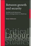 Between growth and security