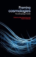 Framing cosmologies