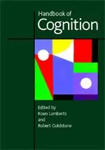 Koen Lamberts, Rob Goldstone - Handbook of Cognition. Tillgänglighet: Lägg i varukorg