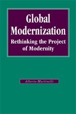 Alberto Martinelli - Global Modernization, Övrigt