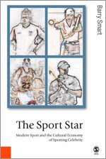 Barry Smart - The Sport Star, Övrigt
