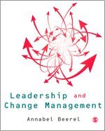 Annabel Beerel - Leadership and Change Management, Häftad. Tillgänglighet: Lägg i varukorg