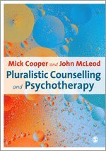 Pluralistic Counselling and Psychotherapy