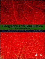 Geographies of Globalisation