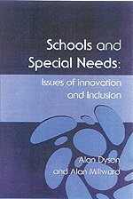 Alan Dyson, Alan Millward - Schools and Special Needs, Övrigt
