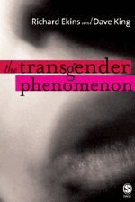 Richard Ekins, Dave King - The Transgender Phenomenon, Övrigt