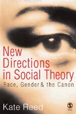 Kate Reed - New Directions in Social Theory, Övrigt