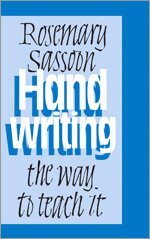 Rosemary Sassoon - Handwriting, Övrigt