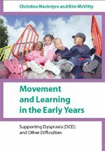 Christine Macintyre, Kim McVitty - Movement and Learning in the Early Years, Övrigt