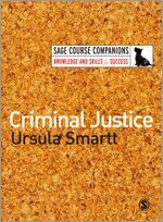 Ursula Smartt - Criminal Justice, Övrigt