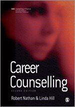 Robert Nathan, Linda Hill Estate - Career Counselling, Övrigt