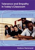Andrew Hammond - Tolerance and Empathy in Today's Classroom, Övrigt