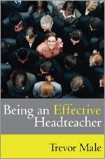 Trevor Male - Being an Effective Headteacher, Övrigt