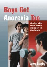 Jenny Langley - Boys Get Anorexia Too, Övrigt