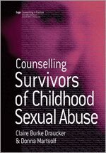 Claire Burke Draucker, Donna Martsolf - Counselling Survivors of Childhood Sexual Abuse, Övrigt