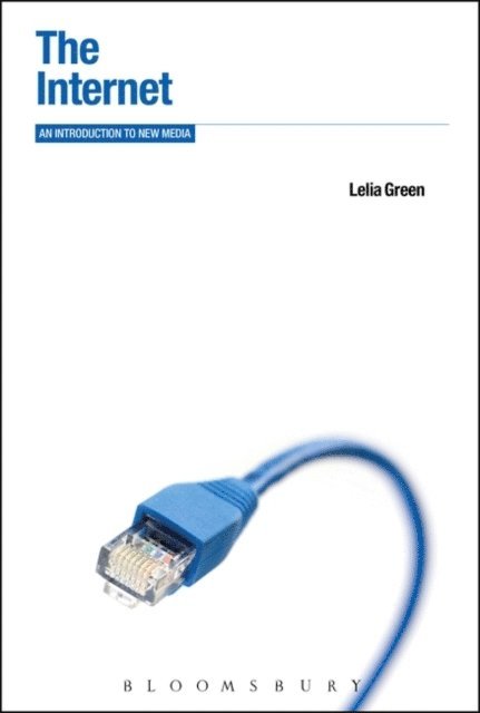 Lelia Green - Internet, E-bok