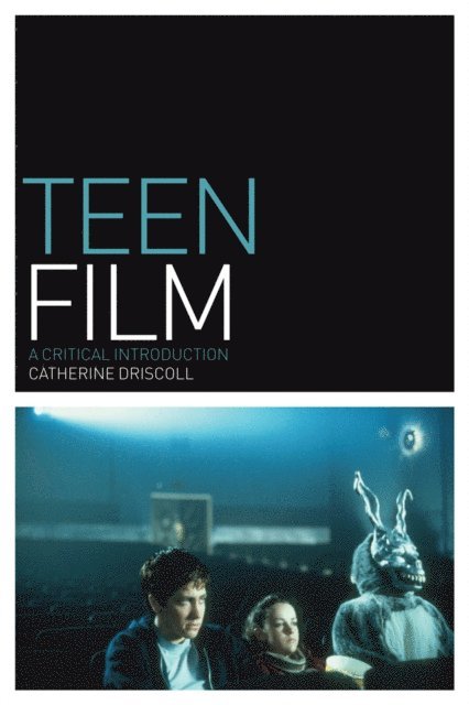 Catherine Driscoll - Teen Film, E-bok