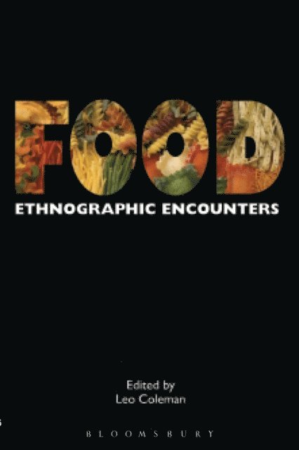 Leo Coleman - Food, E-bok