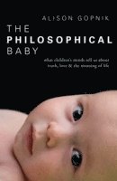 Philosophical Baby