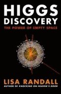 Higgs Discovery