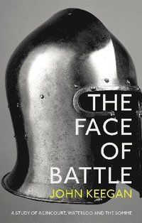 Face Of Battle