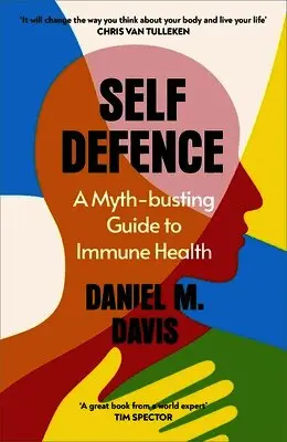 Self Defence