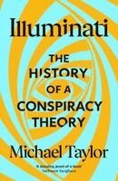 Michael Taylor - Illuminati, Inbunden