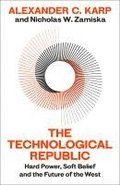 Technological Republic