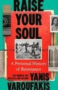 Raise Your Soul