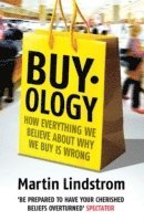 Martin Lindstrom - Buyology, Häftad