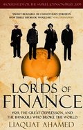 Lords of Finance