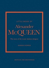 The Little Book of Alexander McQueen