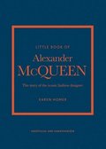 Little Book of Alexander McQueen