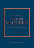 Little Book of Alexander McQueen