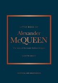 The Little Book of Alexander McQueen