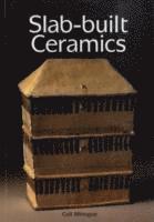 Slab-built Ceramics av Coll Minogue