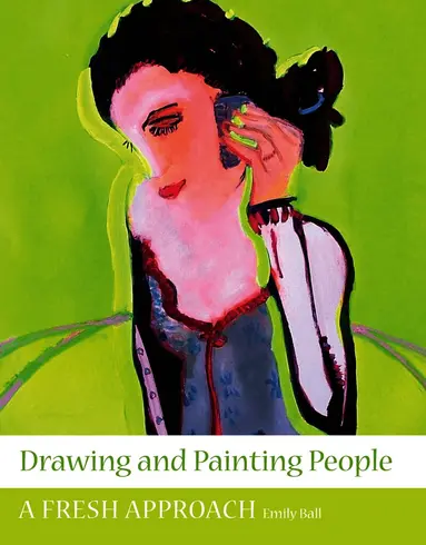 Drawing and Painting People