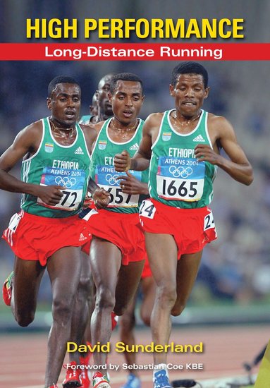 High Performance Long-Distance Running av David Sunderland