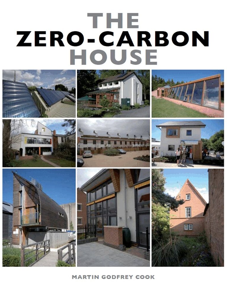 Zero-Carbon House