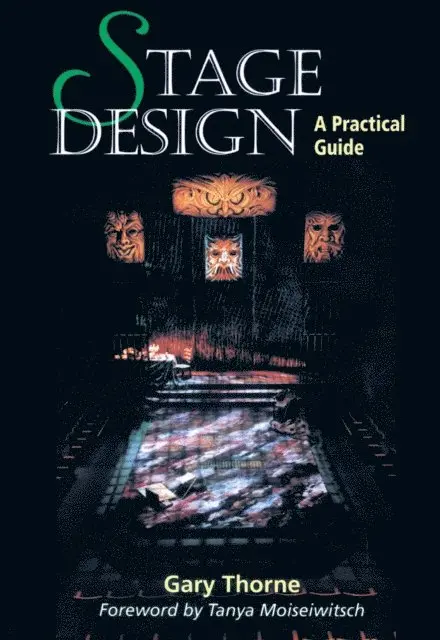 Gary Thorne - Stage Design, E-bok. Tillgänglighet: Lägg i varukorg