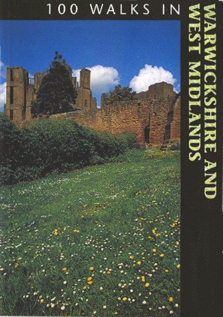 Richard Sale - Warwickshire & West Midlands, E-bok